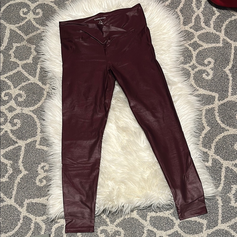 Carbon 38 Takara Shine Leggings